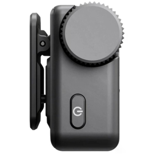 Микрофон DJI DJI Mic Mini (1 TX + 1 RX) (CP.RN.00000432.01)