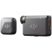 Микрофон DJI DJI Mic Mini (1 TX + 1 RX) (CP.RN.00000432.01)