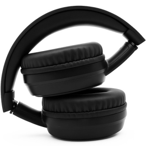 Наушники Media-Tech MT3611 Bluetooth Black (MT3611)