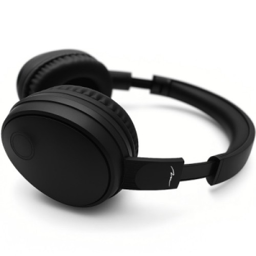 Наушники Media-Tech MT3611 Bluetooth Black (MT3611)