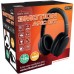 Наушники Media-Tech MT3611 Bluetooth Black (MT3611)