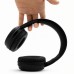 Наушники Media-Tech MT3611 Bluetooth Black (MT3611)