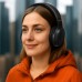 Наушники Media-Tech MT3611 Bluetooth Black (MT3611)