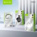 Наушники BAVIN BAVIN-77 Hi-Res White (HB-BA-77 WH)