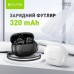 Наушники BAVIN BAVIN-77 Hi-Res White (HB-BA-77 WH)