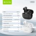 Наушники BAVIN BAVIN-77 Hi-Res White (HB-BA-77 WH)