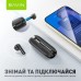 Наушники BAVIN BAVIN-79 Hi-Res Black (HB-BA-79-BK)
