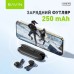 Наушники BAVIN BAVIN-79 Hi-Res Black (HB-BA-79-BK)