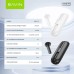 Наушники BAVIN BAVIN-79 Hi-Res Black (HB-BA-79-BK)