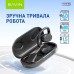 Наушники BAVIN BAVIN-80 Hi-Res Black (HB-BA-80-BK)