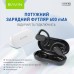 Наушники BAVIN BAVIN-80 Hi-Res Black (HB-BA-80-BK)