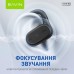Наушники BAVIN BAVIN-80 Hi-Res Black (HB-BA-80-BK)