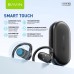 Наушники BAVIN BAVIN-80 Hi-Res Black (HB-BA-80-BK)