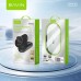 Наушники BAVIN BAVIN-80 Hi-Res Black (HB-BA-80-BK)