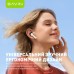 Наушники BAVIN BAVIN-81 Hi-Res LCD Tough White (HB-BA-81-WH)