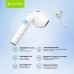 Наушники BAVIN BAVIN-81 Hi-Res LCD Tough White (HB-BA-81-WH)