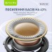 Наушники BAVIN BAVIN-82 Hi-Res LCD Tough White (HB-BA-82-WH)