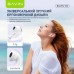 Наушники BAVIN BAVIN-82 Hi-Res LCD Tough White (HB-BA-82-WH)