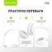 Наушники BAVIN BH-53 Hi-Res RGB LIGHT Black (HB-BH-53 BK)