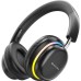 Наушники BAVIN BH-53 Hi-Res RGB LIGHT Black (HB-BH-53 BK)
