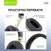 Наушники BAVIN BH-55 Hi-Res Black (HB-BH-55 BK)