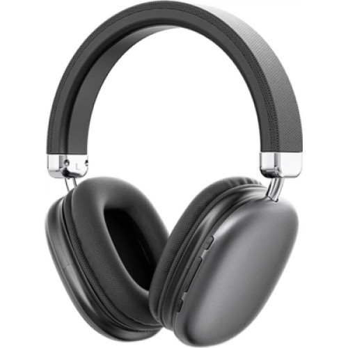 Наушники BAVIN BH-55 Hi-Res Black (HB-BH-55 BK)