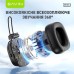 Наушники BAVIN BH-57 Hi-Res Black (HB-BH-57 BK)