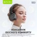 Наушники BAVIN BH-57 Hi-Res Black (HB-BH-57 BK)