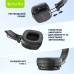 Наушники BAVIN BH-57 Hi-Res Black (HB-BH-57 BK)