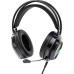 Наушники BAVIN BH-62 Gaming Hi-Res RGB LIGHT Black (HB-BH-62-BK)