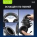 Наушники BAVIN BH-62 Gaming Hi-Res RGB LIGHT Black (HB-BH-62-BK)