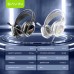 Наушники BAVIN BH-62 Gaming Hi-Res RGB LIGHT Black (HB-BH-62-BK)