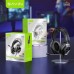 Наушники BAVIN BH-62 Gaming Hi-Res RGB LIGHT Black (HB-BH-62-BK)