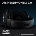 Наушники Logitech G PRO X SE Wired USB Black (981-001470) Наушники Logitech G PRO X SE Wired USB Black (981-001470)