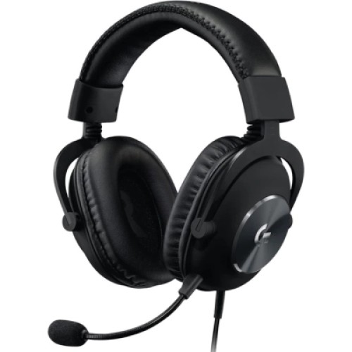 Наушники Logitech G PRO X SE Wired USB Black (981-001470) Наушники Logitech G PRO X SE Wired USB Black (981-001470)