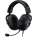 Наушники Logitech G PRO X SE Wired USB Black (981-001470) Наушники Logitech G PRO X SE Wired USB Black (981-001470)