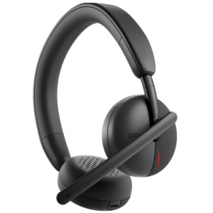 Наушники Dell Pro Wireless WL3024 (520-BBDG)