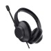 Наушники Trust Ayda Max USB Black (25461)