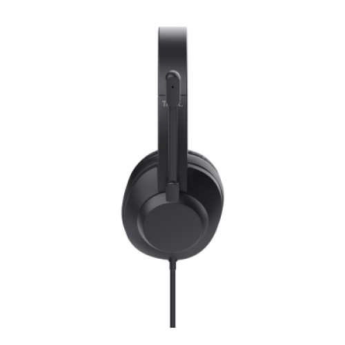 Наушники Trust Ayda Max USB Black (25461)