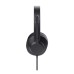 Наушники Trust Ayda Max USB Black (25461)