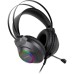 Наушники ColorWay BlazeCore RGB Black (CW-HPG03BK)
