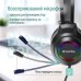 Наушники ColorWay BlazeCore RGB Black (CW-HPG03BK)