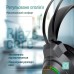 Наушники ColorWay BlazeCore RGB Black (CW-HPG03BK)
