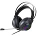 Наушники ColorWay BlazeCore RGB Black (CW-HPG03BK)