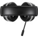 Наушники ColorWay Bloodwave LED Black (CW-HPG01BK)
