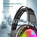 Наушники ColorWay Firestrike RGB Black (CW-HPG04BK)