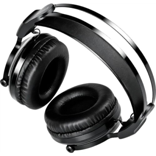 Наушники ColorWay Firestrike RGB Black (CW-HPG04BK)
