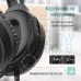 Наушники ColorWay GlowCore RGB Black (CW-HPG02BK)