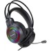 Наушники ColorWay GlowCore RGB Black (CW-HPG02BK)
