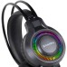 Наушники ColorWay GlowCore RGB Black (CW-HPG02BK)